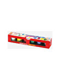 Fatih Parmak Boyası 6 Renk 25 ml
